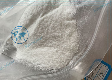 99%+ Putiry Oral Turinabol Powder 4-Chlorodehydromethyltestosterone ( Oral Tbol ) supplier