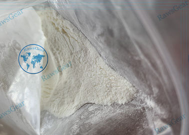 Oral Steroid Exemestane Powder Aromasin CAS 107868-30-4 For Bodybuilding supplier