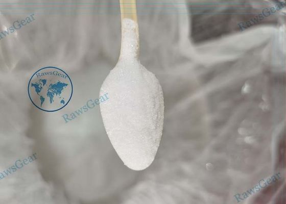 China Factory 99% Purity Pregabalin Powder Lyrica CAS 148553-50-8 supplier