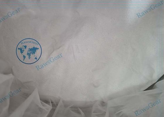 China Factory 99% Purity Pregabalin Powder Lyrica CAS 148553-50-8 supplier