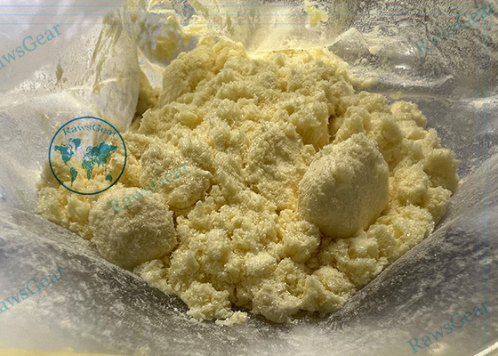 Legal Injectable Steroid Powder Trenbolone Enanthate 200Mg Per Ml For Bodybuilder supplier