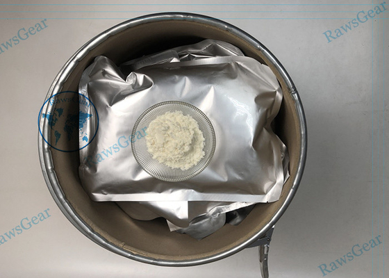 98%+ Powerful Steroid Parabolan Powder Trenbolone Hexahydrobenzyl Carbonate supplier