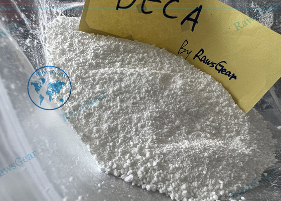 Nandrolone Steroid Powder Nandrolone Decanoate DECA Durabolin For Muscles Growth supplier