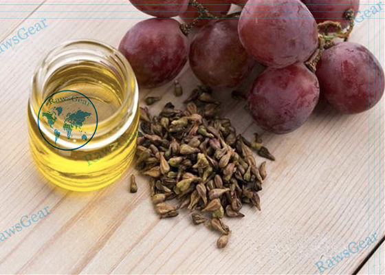Natural and Cooking oil Health Grape seed Oil For homebrew recipe