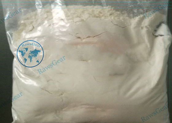 SARMs Powder Myostine Purity 98%+ YK11 CAS 431579-34-9 For Muscle Gaining