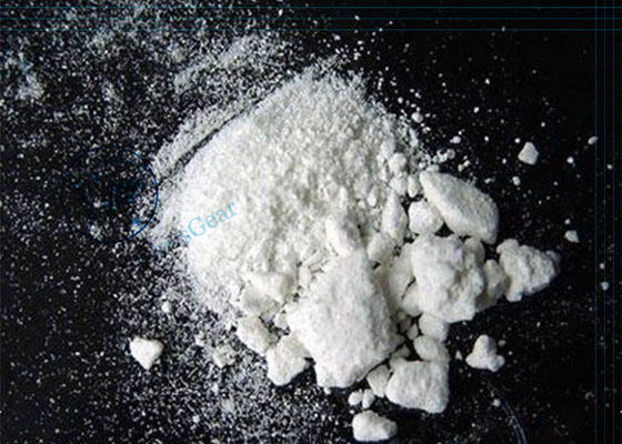 Sarms Powder AICAR CAS 2627-69-2 Acadesine AMPK For Bodybuilding