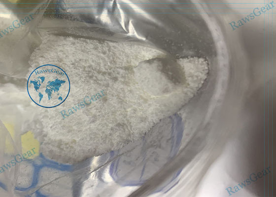 Bulking Cycle Steroids Powder Boldenone Cypionate 99.1% Purity