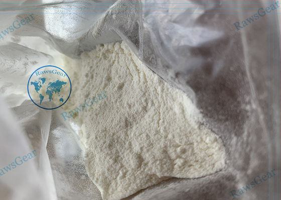 Oral Steroid Exemestane Powder Aromasin CAS 107868-30-4 For Bodybuilding