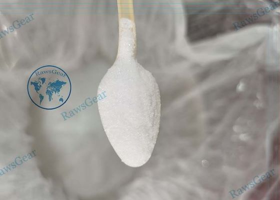 China Factory 99% Purity Pregabalin Powder Lyrica CAS 148553-50-8